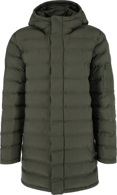 Куртка утепленная мужская Marmot Alassian Featherless F4LCJC0664
