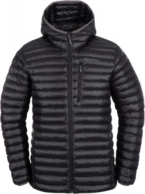 Куртка утепленная мужская Marmot Avant Featherless Hoody 74730001L