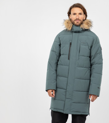 Куртка утепленная мужская Merrell  101172N350