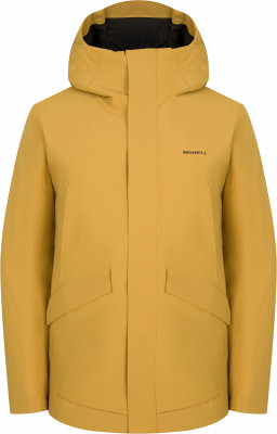 Куртка утепленная мужская Merrell  54CXXPLLJU