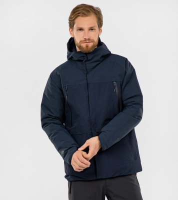 Куртка утепленная мужская Mountain Hardwear 51511406XL