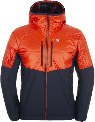 Куртка утепленная мужская Mountain Hardwear Kor Strata 92981636XX