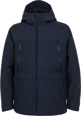 Куртка утепленная мужская Mountain Hardwear Summit Shadow™ Gore-Tex®  51511406L