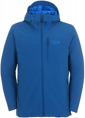 Куртка утепленная мужская Mountain Hardwear Superconductor 16681448XL