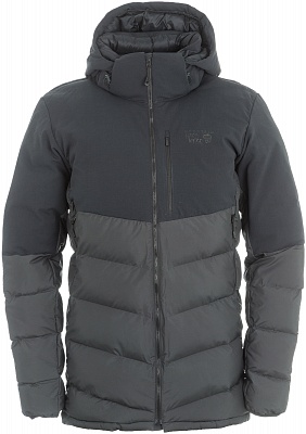 Куртка утепленная мужская Mountain Hardwear Thermist Coat 77351090XL