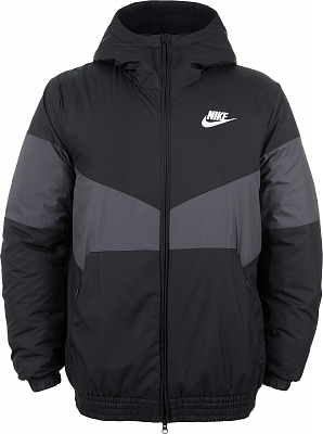 Куртка утепленная мужская Nike Sportswear 9288611-S