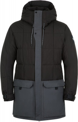 Куртка утепленная мужская O'Neill Pm Xplr Parka 9P0000901S