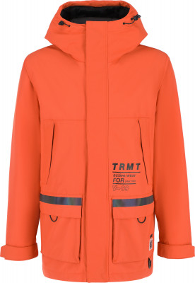 Куртка утепленная мужская Termit  M0MFF47VD7