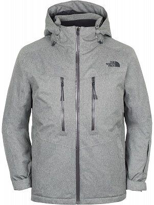 Куртка утепленная мужская The North Face Chakal T93BZ42-XL