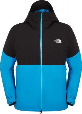 Куртка утепленная мужская The North Face Impendor 8RFBSTVZPR