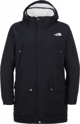 Куртка утепленная мужская The North Face Katavi SZ2OVMC69Z