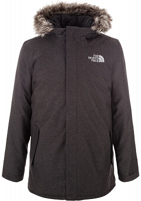 Куртка утепленная мужская The North Face Men’s Zaneck T92TUI2-L