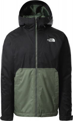 Куртка утепленная мужская The North Face Millerton BWOM6BDDEH