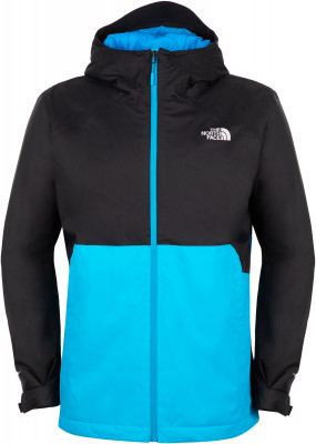 Куртка утепленная мужская The North Face Millerton FTZ782CNX1