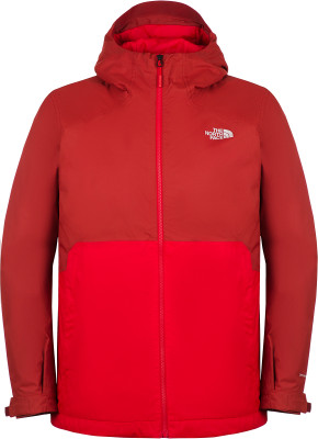 Куртка утепленная мужская The North Face Millerton SAK7HY0IGK