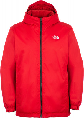 Куртка утепленная мужская The North Face Quest 08Q6V30YVW