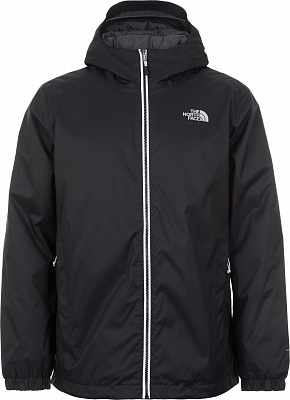 Куртка утепленная мужская The North Face Quest Insulated  T0C3021-S