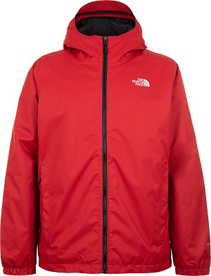 Куртка утепленная мужская The North Face Quest Insulated T0C3026-M