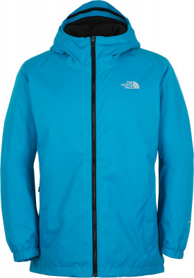 Куртка утепленная мужская The North Face Quest XCZW4A6D4T