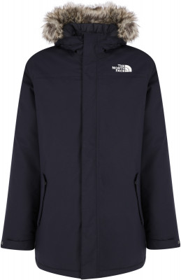 Куртка утепленная мужская The North Face Recycled Zaneck 2TR9AVEZ0P