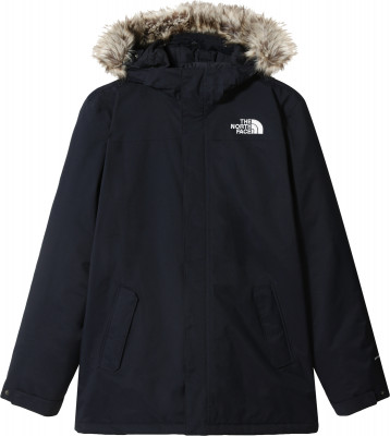 Куртка утепленная мужская The North Face Recycled Zaneck 8KD143SXNY