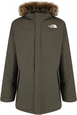 Куртка утепленная мужская The North Face Recycled Zaneck LI1J6TSSD8