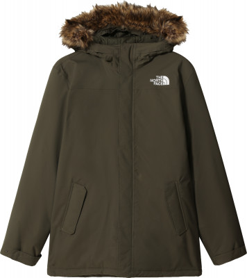 Куртка утепленная мужская The North Face Recycled Zaneck QSKKQEBBZ5