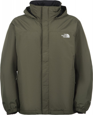 Куртка утепленная мужская The North Face Resolve Insulated 37B0II6PD6