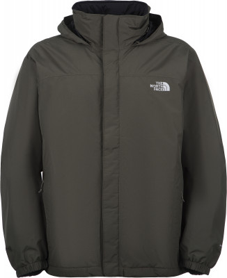 Куртка утепленная мужская The North Face Resolve Insulated FDFUYC1AV2