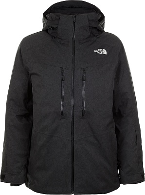 Куртка утепленная мужская The North Face T93IFZ1-M