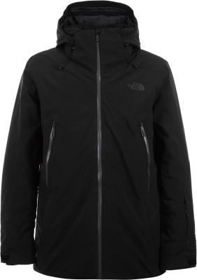 Куртка утепленная мужская The North Face T93IGC1-S