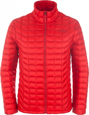 Куртка утепленная мужская The North Face ThermoBall T9382C1-L