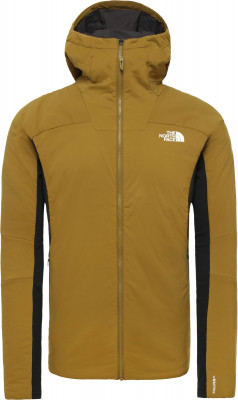 Куртка утепленная мужская The North Face Ventrix Hybrid H7TELFFAL0