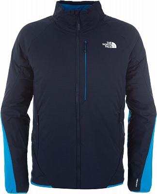 Куртка утепленная мужская The North Face Ventrix T935DS1-L