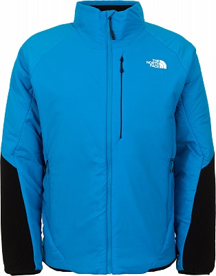 Куртка утепленная мужская The North Face Ventrix T935DS2-L