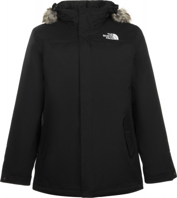 Куртка утепленная мужская The North Face XT9J4HRZ11