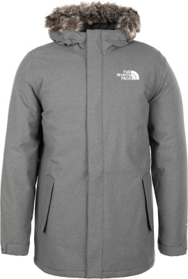 Куртка утепленная мужская The North Face Zaneck 966C0W9V87