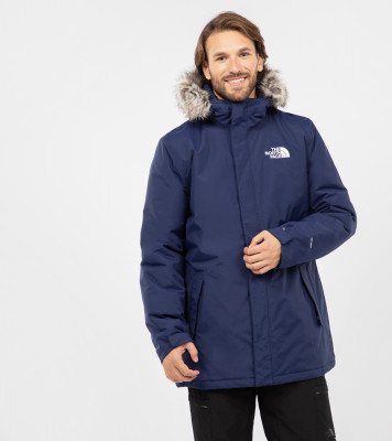 Куртка утепленная мужская The North Face Zaneck O8L0NSLBQD