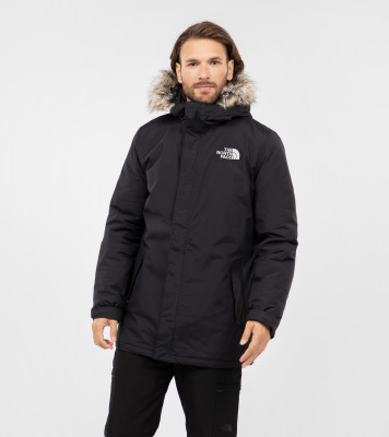 Куртка утепленная мужская The North Face Zaneck QKNQTDARTE