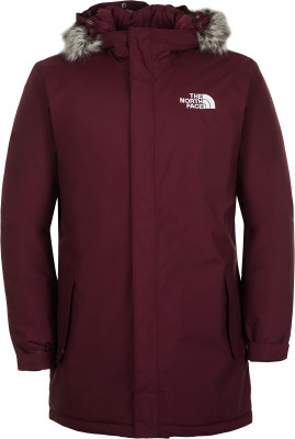 Куртка утепленная мужская The North Face Zaneck XI5324OXJE