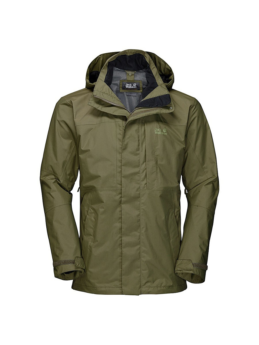 Мембрана мужская. Jack Wolfskin Jacket Raincoat. Куртка Джек Вольфскин мужская хаки. Jack Wolfskin куртки мужские. Джек Вольфскин куртка мужская оливковая.