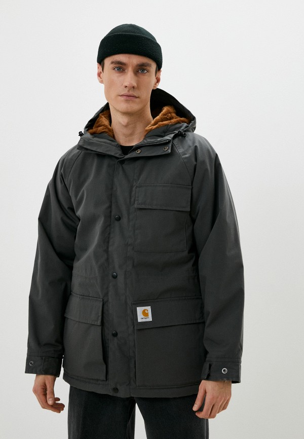 Парка Carhartt WIP I029448