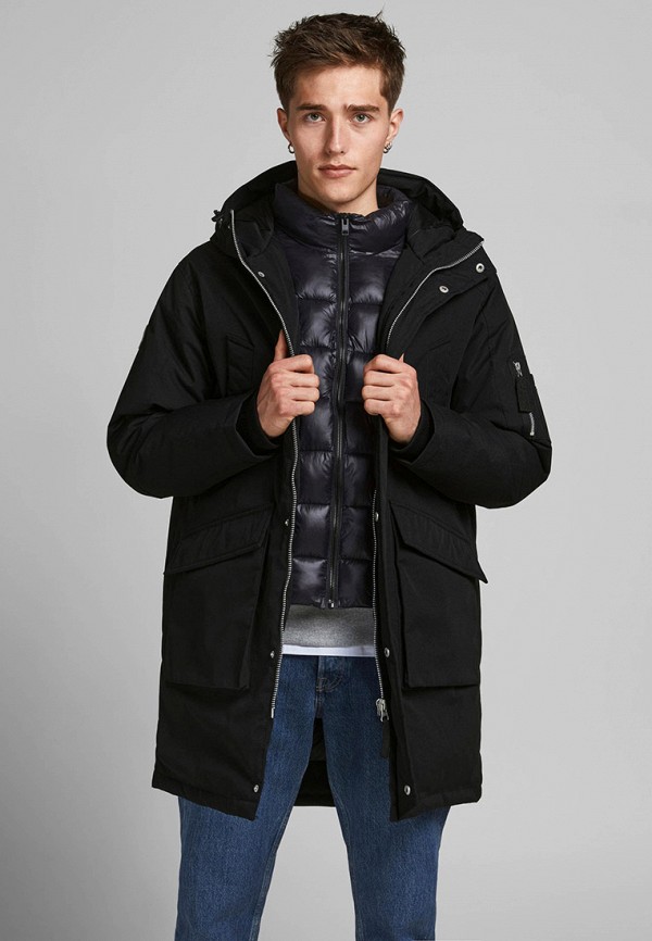 Парка Jack & Jones 12192668