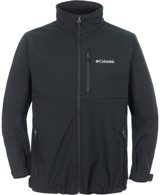 Ветровка мужская Columbia Ascender™ Softshell 56531010S