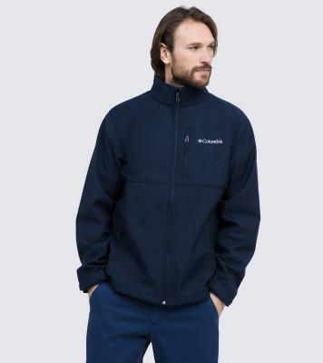 Ветровка мужская Columbia Ascender™ Softshell  H5HU7WRBJ6