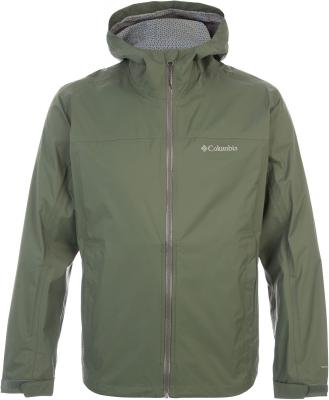 Ветровка мужская Columbia EvaPOURation 62681317XL