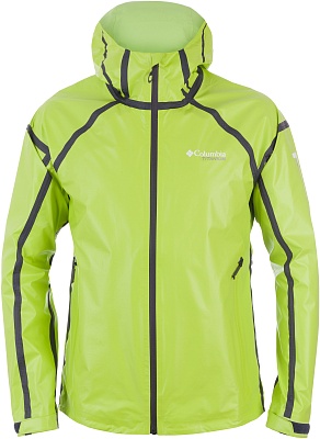 Ветровка мужская Columbia OutDry Ex Gold  22802992S