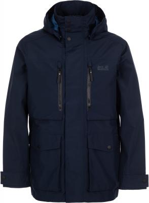 Ветровка мужская JACK WOLFSKIN Bridgeport 111025110M