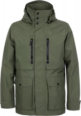 Ветровка мужская JACK WOLFSKIN Bridgeport 111025150S