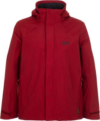 Ветровка мужская JACK WOLFSKIN Highland 110748220S